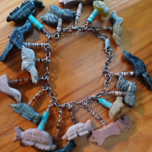 Fetish Bracelet - Picture 1 of 4